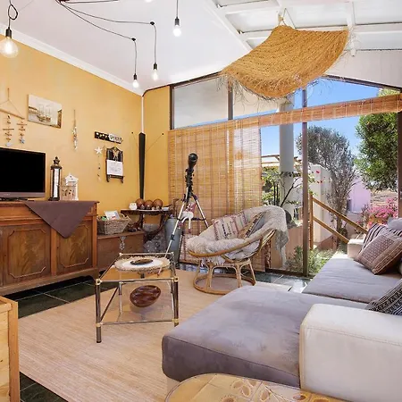 Διαμέρισμα Kikiki House Loft Veranda *