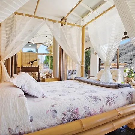Kikiki House Loft Veranda *