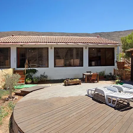 Kikiki House Loft Veranda 아파트 Vallebron