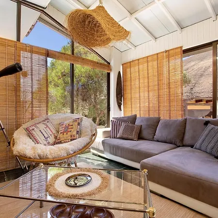 Kikiki House Loft Veranda *
