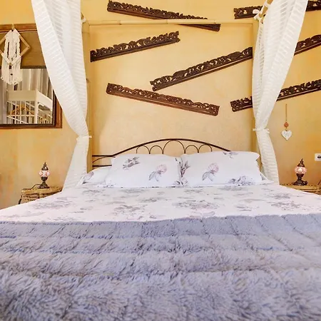 Kikiki House Loft Veranda * Vallebron