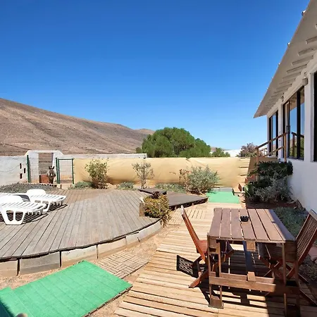 Apartment Kikiki House Loft Veranda Vallebron